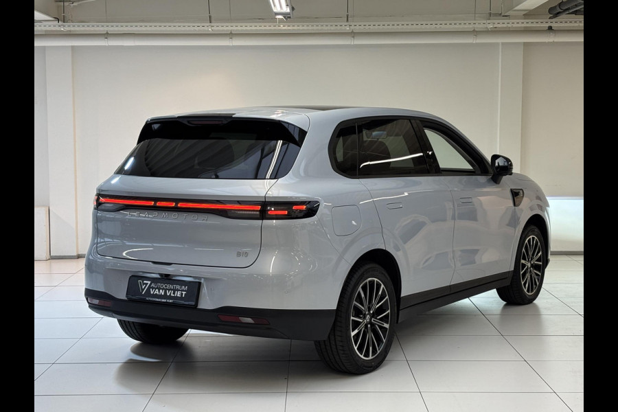 Leapmotor B10 Design ProMax 67.1 kWh | Leveren in November | Nieuw