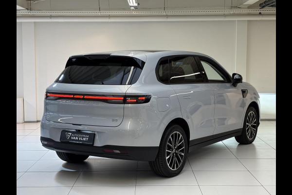 Leapmotor B10 Design ProMax 67.1 kWh | Leveren in November | Nieuw