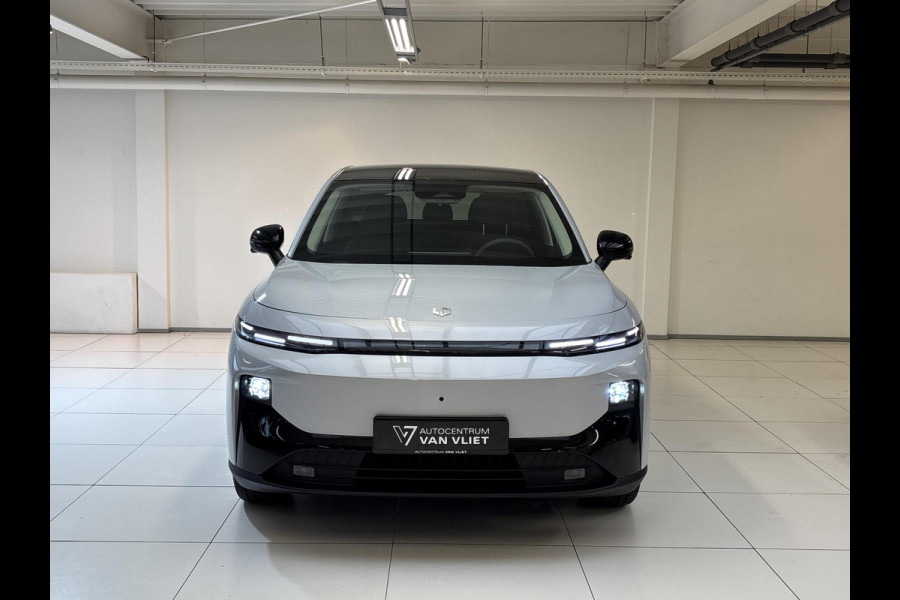 Leapmotor B10 Design ProMax 67.1 kWh | Leveren in November | Nieuw