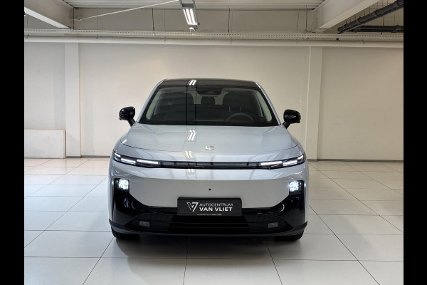 Leapmotor B10 Design ProMax 67.1 kWh | Leveren in November | Nieuw