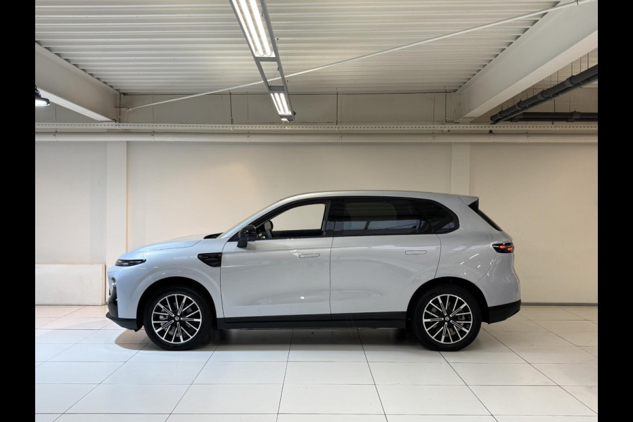 Leapmotor B10 Design ProMax 67.1 kWh | Leveren in November | Nieuw