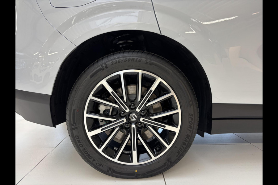 Leapmotor B10 Design ProMax 67.1 kWh | Leveren in November | Nieuw