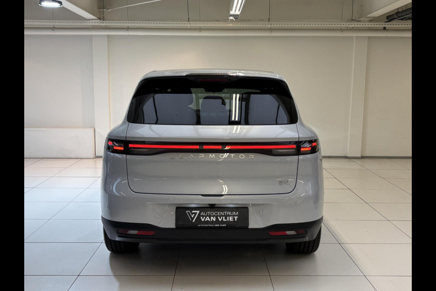 Leapmotor B10 Design ProMax 67.1 kWh | Leveren in November | Nieuw
