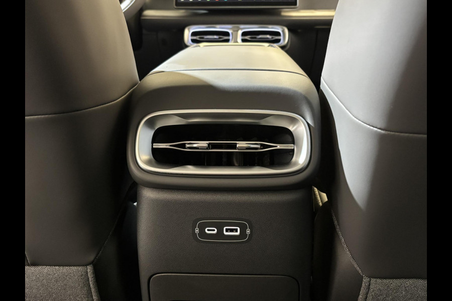 Leapmotor B10 Design ProMax 67.1 kWh | Leveren in November | Nieuw