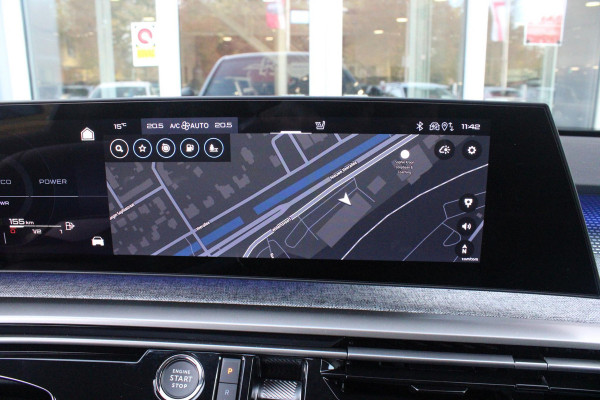 Peugeot 3008 1.2 Hybrid 145PK GT | ELEKTRISCH BEDIENBARE ACHTERKLEP | NAVIGATIE | DRAADLOZE APPLE CARPLAY/ANDROID AUTO | SFEER VERLICHTING | ACHTERUITRIJ CAMERA | PARKEERSENSOREN VOOR EN ACHTER | FULL LED KOPLAMPEN | KEYLESS ENTRY/START | ADAPTIVE CRUISE CONTROL | STOEL/STUUR VERWARMING | LICHTMETALEN VELGEN 19" | DAB+ RADIO |