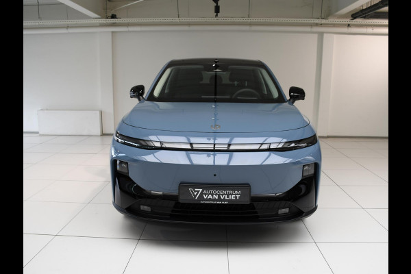 Leapmotor B10 Design Hybrid EV 18.8 kWh | Apple Carplay/Android Auto | Voorraad | Hybrid