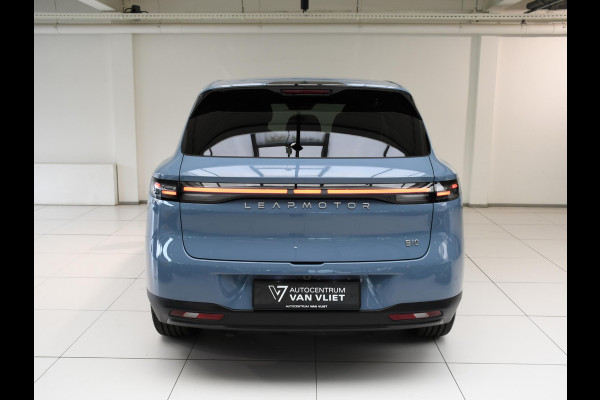 Leapmotor B10 Design Hybrid EV 18.8 kWh | Apple Carplay/Android Auto | Voorraad | Hybrid