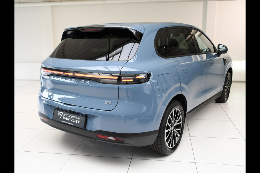 Leapmotor B10 Design Hybrid EV 18.8 kWh | Apple Carplay/Android Auto | Voorraad | Hybrid