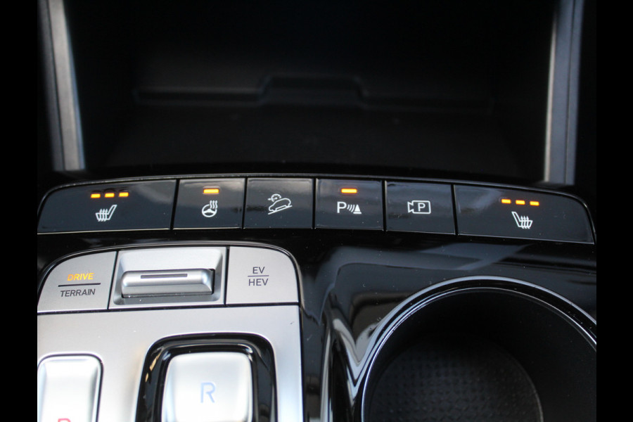 Hyundai Tucson 1.6 T-GDI PHEV Comfort Smart 4WD CARPLAY | CLIMATE | ADAPCRUISE | CAMERA | LMV19 | DAB | LED | STOEL/STUURVERW | ELECAKLEP