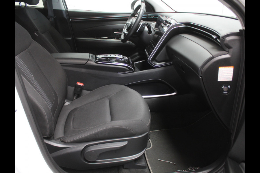 Hyundai Tucson 1.6 T-GDI PHEV Comfort Smart 4WD CARPLAY | CLIMATE | ADAPCRUISE | CAMERA | LMV19 | DAB | LED | STOEL/STUURVERW | ELECAKLEP