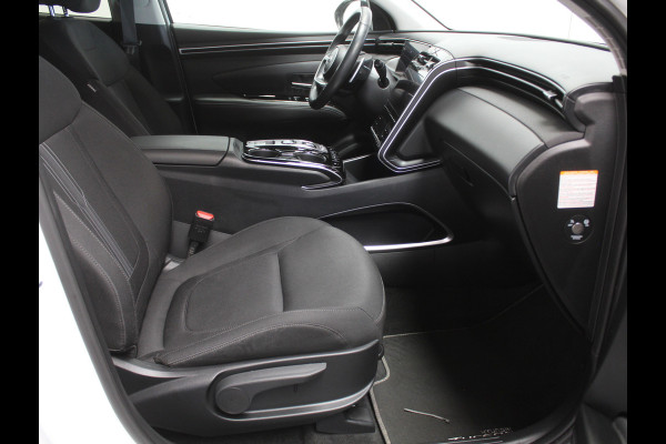 Hyundai Tucson 1.6 T-GDI PHEV Comfort Smart 4WD CARPLAY | CLIMATE | ADAPCRUISE | CAMERA | LMV19 | DAB | LED | STOEL/STUURVERW | ELECAKLEP