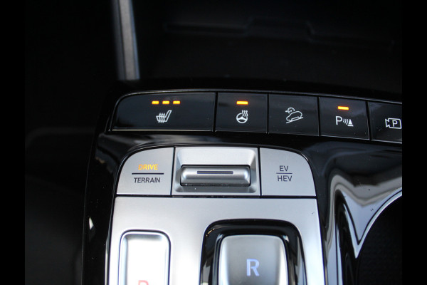 Hyundai Tucson 1.6 T-GDI PHEV Comfort Smart 4WD CARPLAY | CLIMATE | ADAPCRUISE | CAMERA | LMV19 | DAB | LED | STOEL/STUURVERW | ELECAKLEP