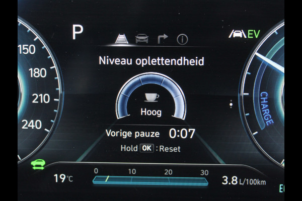 Hyundai Tucson 1.6 T-GDI PHEV Comfort Smart 4WD CARPLAY | CLIMATE | ADAPCRUISE | CAMERA | LMV19 | DAB | LED | STOEL/STUURVERW | ELECAKLEP