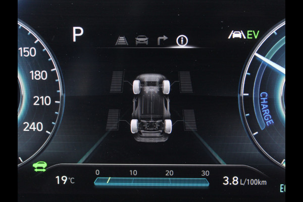 Hyundai Tucson 1.6 T-GDI PHEV Comfort Smart 4WD CARPLAY | CLIMATE | ADAPCRUISE | CAMERA | LMV19 | DAB | LED | STOEL/STUURVERW | ELECAKLEP