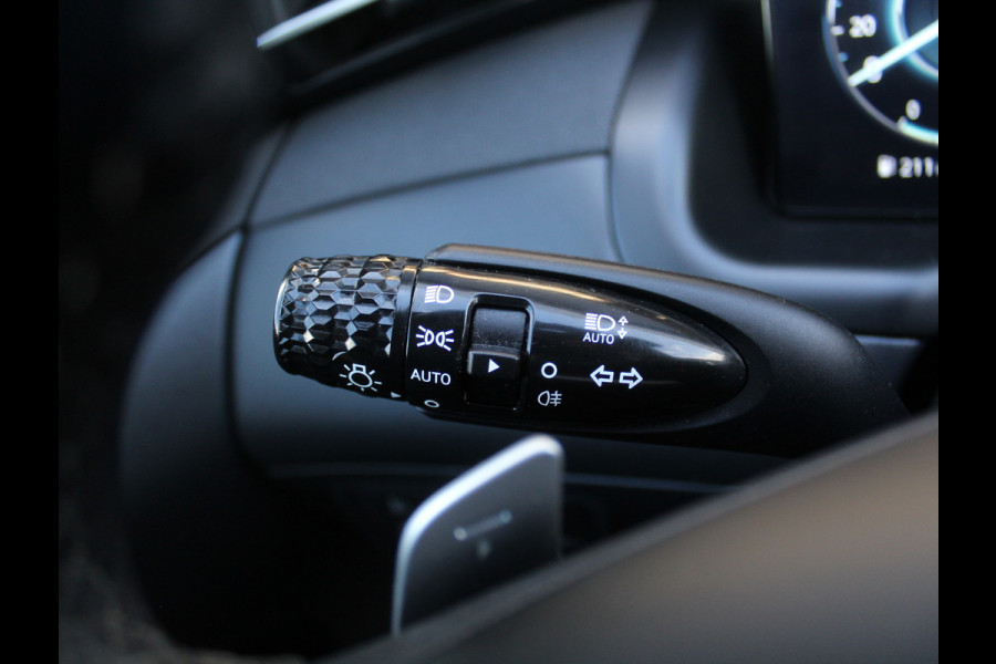 Hyundai Tucson 1.6 T-GDI PHEV Comfort Smart 4WD CARPLAY | CLIMATE | ADAPCRUISE | CAMERA | LMV19 | DAB | LED | STOEL/STUURVERW | ELECAKLEP
