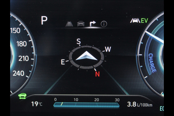 Hyundai Tucson 1.6 T-GDI PHEV Comfort Smart 4WD CARPLAY | CLIMATE | ADAPCRUISE | CAMERA | LMV19 | DAB | LED | STOEL/STUURVERW | ELECAKLEP