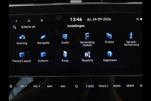 Hyundai Tucson 1.6 T-GDI PHEV Comfort Smart 4WD CARPLAY | CLIMATE | ADAPCRUISE | CAMERA | LMV19 | DAB | LED | STOEL/STUURVERW | ELECAKLEP