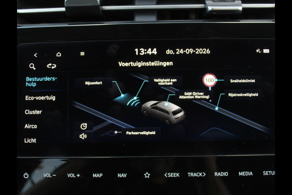 Hyundai Tucson 1.6 T-GDI PHEV Comfort Smart 4WD CARPLAY | CLIMATE | ADAPCRUISE | CAMERA | LMV19 | DAB | LED | STOEL/STUURVERW | ELECAKLEP
