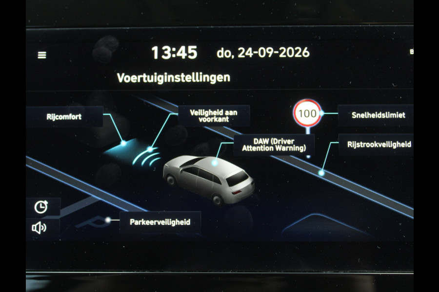 Hyundai Tucson 1.6 T-GDI PHEV Comfort Smart 4WD CARPLAY | CLIMATE | ADAPCRUISE | CAMERA | LMV19 | DAB | LED | STOEL/STUURVERW | ELECAKLEP