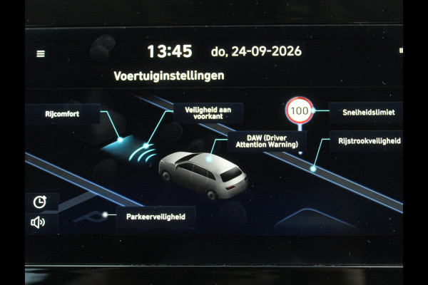 Hyundai Tucson 1.6 T-GDI PHEV Comfort Smart 4WD CARPLAY | CLIMATE | ADAPCRUISE | CAMERA | LMV19 | DAB | LED | STOEL/STUURVERW | ELECAKLEP