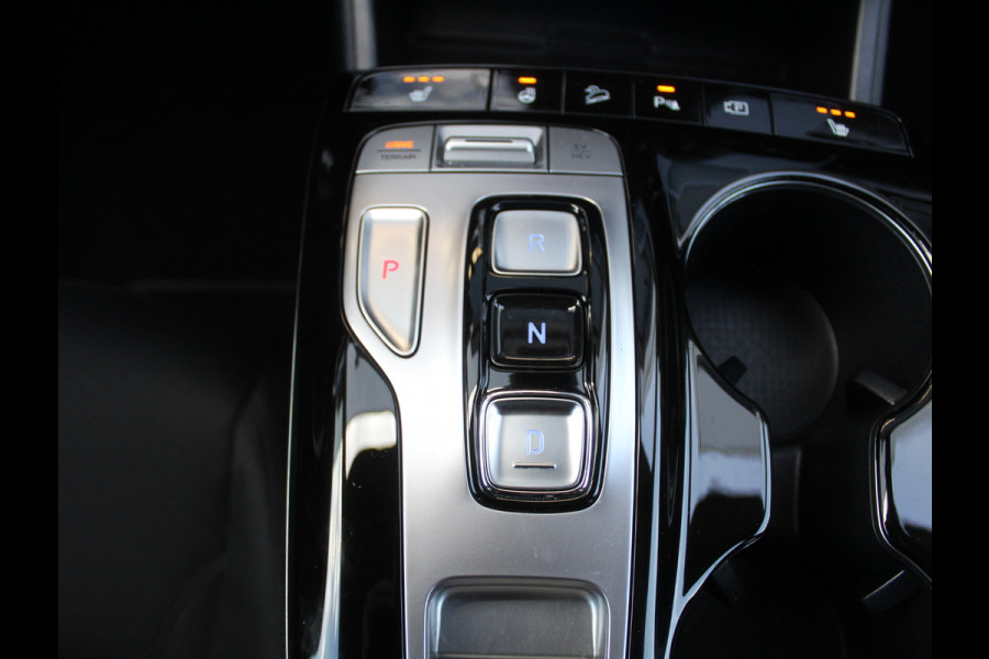 Hyundai Tucson 1.6 T-GDI PHEV Comfort Smart 4WD CARPLAY | CLIMATE | ADAPCRUISE | CAMERA | LMV19 | DAB | LED | STOEL/STUURVERW | ELECAKLEP
