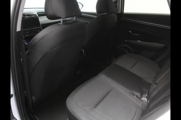 Hyundai Tucson 1.6 T-GDI PHEV Comfort Smart 4WD CARPLAY | CLIMATE | ADAPCRUISE | CAMERA | LMV19 | DAB | LED | STOEL/STUURVERW | ELECAKLEP