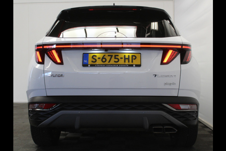 Hyundai Tucson 1.6 T-GDI PHEV Comfort Smart 4WD CARPLAY | CLIMATE | ADAPCRUISE | CAMERA | LMV19 | DAB | LED | STOEL/STUURVERW | ELECAKLEP