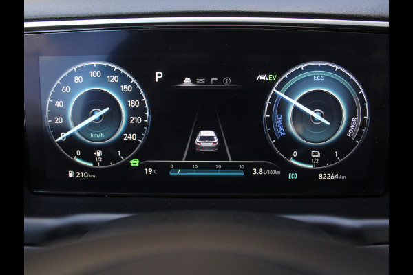 Hyundai Tucson 1.6 T-GDI PHEV Comfort Smart 4WD CARPLAY | CLIMATE | ADAPCRUISE | CAMERA | LMV19 | DAB | LED | STOEL/STUURVERW | ELECAKLEP