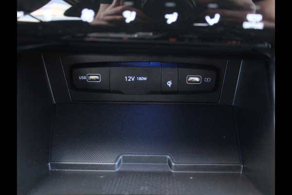 Hyundai Tucson 1.6 T-GDI PHEV Comfort Smart 4WD CARPLAY | CLIMATE | ADAPCRUISE | CAMERA | LMV19 | DAB | LED | STOEL/STUURVERW | ELECAKLEP