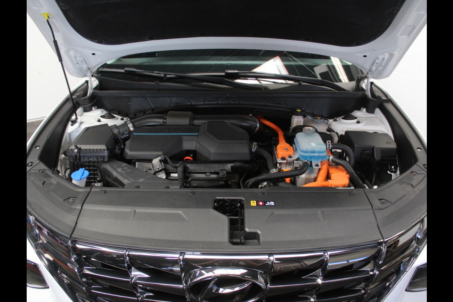 Hyundai Tucson 1.6 T-GDI PHEV Comfort Smart 4WD CARPLAY | CLIMATE | ADAPCRUISE | CAMERA | LMV19 | DAB | LED | STOEL/STUURVERW | ELECAKLEP