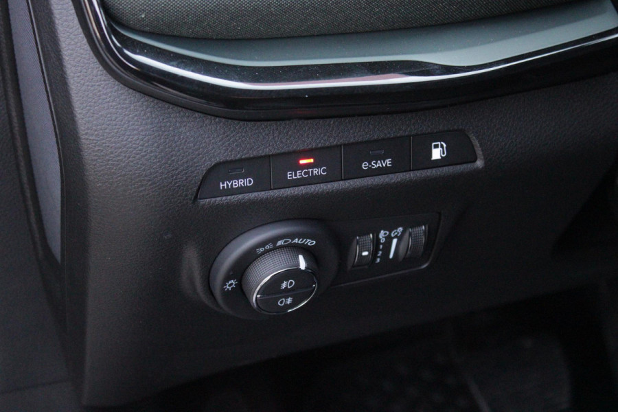 Jeep Compass 4xe 240PK Plug-in Hybrid Electric NORTH STAR | PANORAMA SCHUIF/KANTEL DAK | WINTERPACK: STOEL/STUUR/PARKEERNSENSOREN/RUITENSPROEIER VERWARMBAAR | SAFETY PACK: 360° CAMERA/DODEHOEK BEWAKING/BUITENSPIEGELS MET INSTAPVERLICHTING | 10,1" TOUCHSCREEN MET NAVIGATIE/ADAPTIVE CRUISE CONTROL INCL LANE CENTERING ASSIST/VERKEERSBORDEN INFORMATIE/DRAADLOZE TELEFOONLADER/HANDSFREE ELEKTRISCH BEDIENBARE ACHTERKLEP | PREMIUM AUDIO SYSTEEM MET 9 SPEAKERS & SUBWOOVER "ALPINE" | KEYLESS ENTRY | DRAADLOZE APPLE CARPLAY/ANDROID AUTO | 18" LICHTMETALEN VELGEN | ALL SEASON BANDEN |