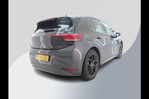 Volkswagen ID.3 Pro 58 kWh | SOH 93% | Warmtepomp | Navigatie | Style Pakket |