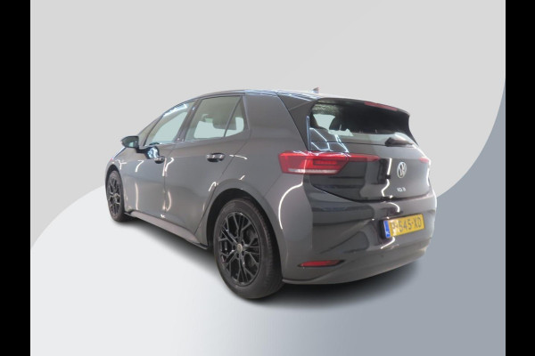 Volkswagen ID.3 Pro 58 kWh | SOH 93% | Warmtepomp | Navigatie | Style Pakket |