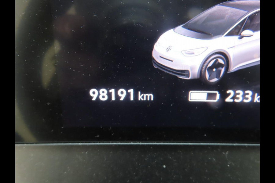 Volkswagen ID.3 Pro 58 kWh | SOH 93% | Warmtepomp | Navigatie | Style Pakket |