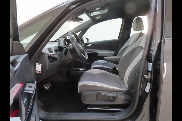 Volkswagen ID.3 Pro 58 kWh | SOH 93% | Warmtepomp | Navigatie | Style Pakket |