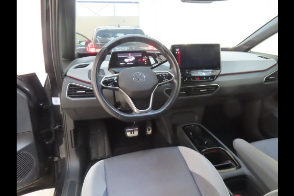 Volkswagen ID.3 Pro 58 kWh | SOH 93% | Warmtepomp | Navigatie | Style Pakket |