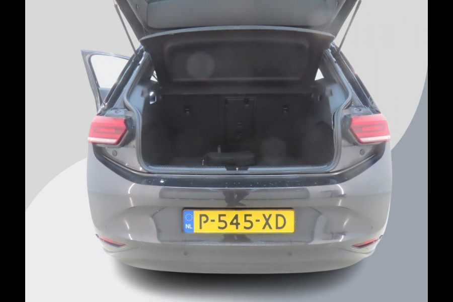 Volkswagen ID.3 Pro 58 kWh | SOH 93% | Warmtepomp | Navigatie | Style Pakket |