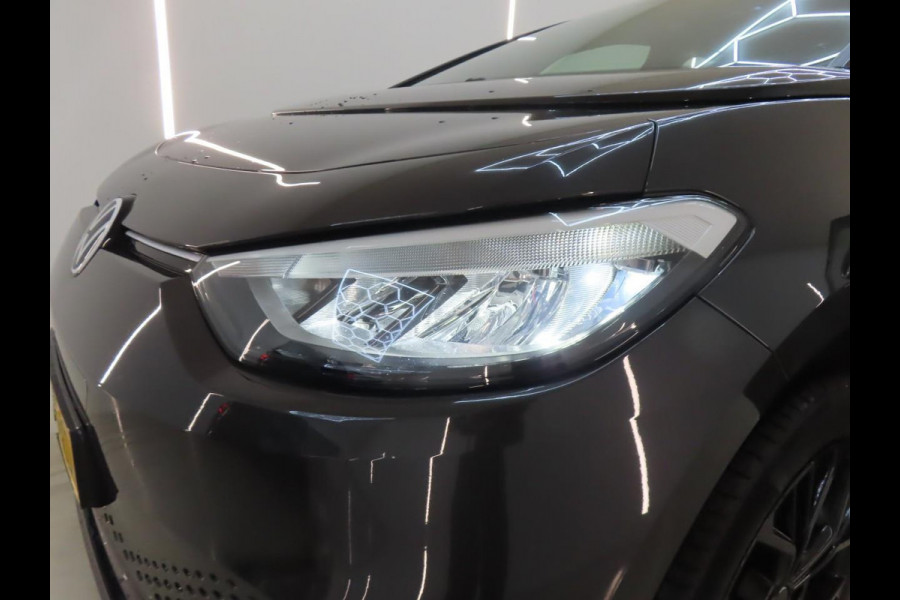 Volkswagen ID.3 Pro 58 kWh | SOH 93% | Warmtepomp | Navigatie | Style Pakket |
