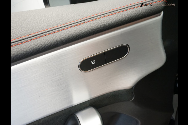 Mercedes-Benz CLA-Klasse Shooting Brake 180 Business Solution AMG (BURMESTER,PANORAMADAK,SFEERVERLICHTING,STOELVERWARMING,CARPLAY)