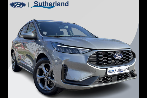 Ford Kuga 2.5 FHEV ST-Line 190pk | Geen stekker nodig | Winterpack | Sync 4 Navigatie | Apple Carplay/Android auto | Achteruitrijcamera | All Weatherbanden