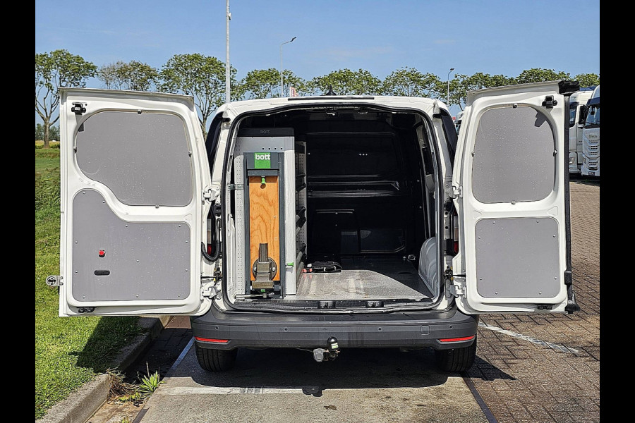 Volkswagen Caddy Cargo 2.0 TDI Comfort L1, Cruise control, Airco, Pdc, Carplay, Navi, Camera, Trekhaak