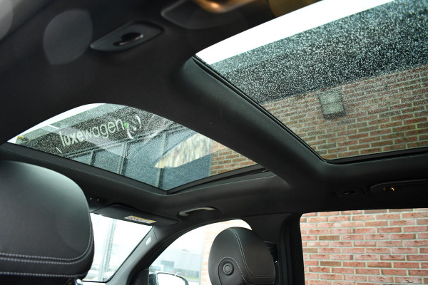 Mercedes-Benz GLC 300e 4M AMG Pano Luchtv Distr HUD 360 Stoel-ventilatie Memory Night