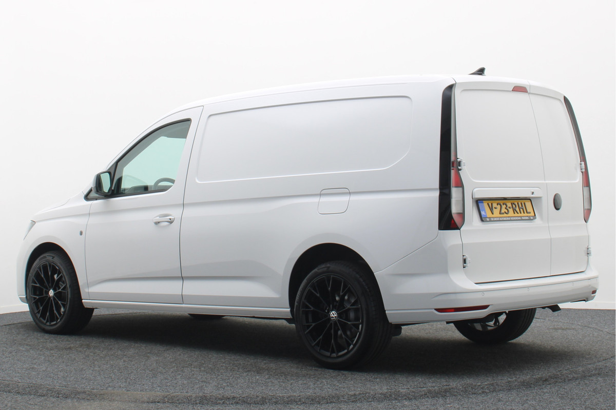 Volkswagen Caddy Cargo Maxi 2.0 TDI DSG Comfort