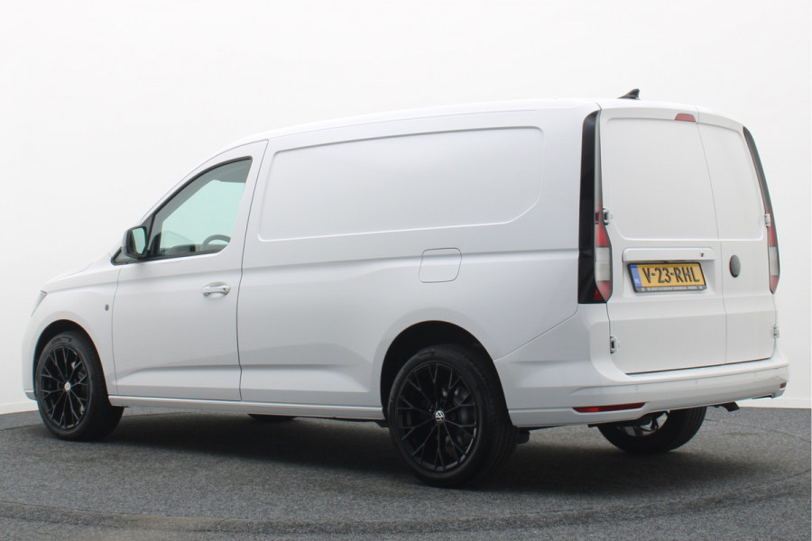 Volkswagen Caddy Cargo Maxi 2.0 TDI DSG Comfort