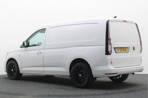 Volkswagen Caddy Cargo Maxi 2.0 TDI DSG Comfort