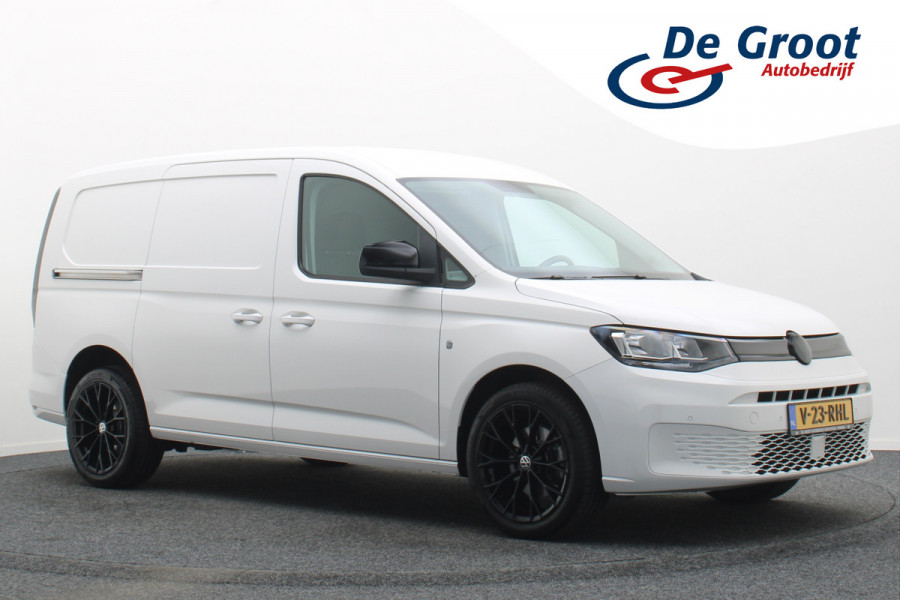 Volkswagen Caddy Cargo Maxi 2.0 TDI DSG Comfort