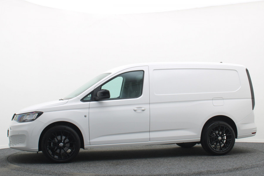 Volkswagen Caddy Cargo Maxi 2.0 TDI DSG Comfort