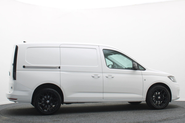 Volkswagen Caddy Cargo Maxi 2.0 TDI DSG Comfort