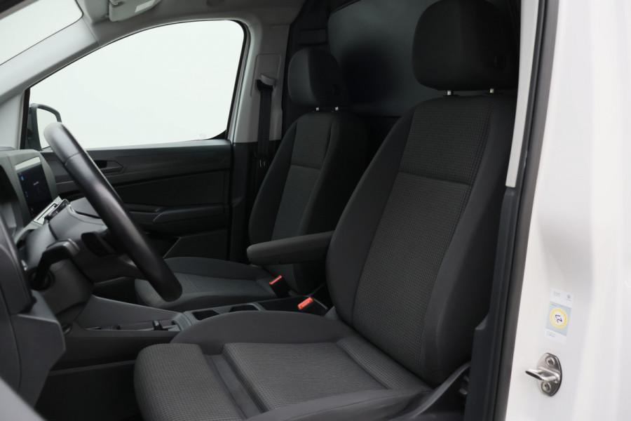 Volkswagen Caddy Cargo Maxi 2.0 TDI DSG Comfort