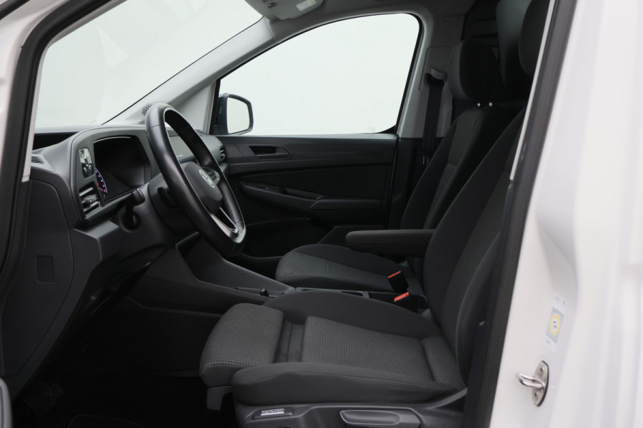 Volkswagen Caddy Cargo Maxi 2.0 TDI DSG Comfort